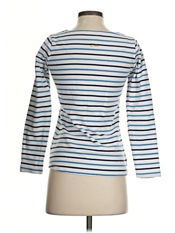 Joules Long Sleeve Turtleneck (view 2)