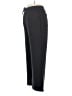 Uniqlo Solid Black Casual Pants Size L - photo 5