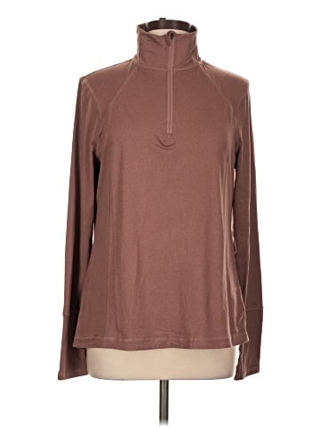 Lukka Lux Track Jacket (view 1)