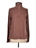 Lukka Lux Brown Track Jacket Size L - photo 1