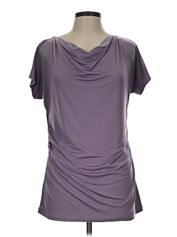 Banana Republic Short Sleeve Top (view 1)