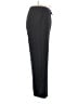 Uniqlo Solid Black Casual Pants Size L - photo 4
