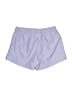 The North Face 100% Polyester Purple Athletic Shorts Size 6 - photo 2