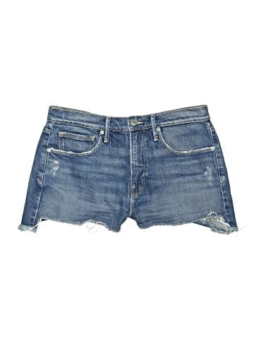 Good American Denim Shorts (view 1)