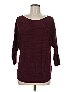 Market And Spruce Pullover Sweater