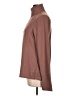 Lukka Lux Brown Track Jacket Size L - photo 5