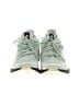 Adidas Gray Sneakers Size 7 1/2 - photo 2