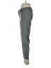 Ann Taylor LOFT Solid Gray Casual Pants Size 0 - photo 5