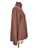 Lukka Lux Brown Track Jacket Size L - photo 4