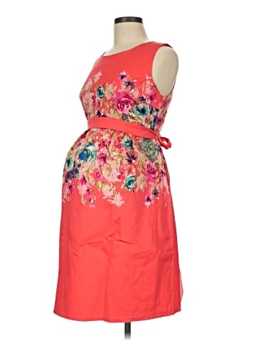 Motherhood Cocktail Dress (view 1)