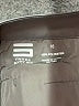 Three Sixty Six 100% Polyester Solid Gray Athletic Shorts Size 16 - photo 3