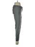 Ann Taylor LOFT Solid Gray Casual Pants Size 0 - photo 4