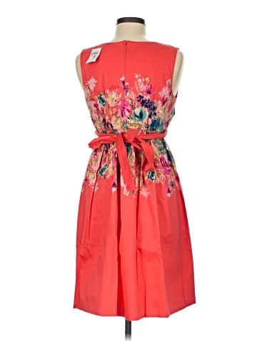 Motherhood Cocktail Dress (view 2)