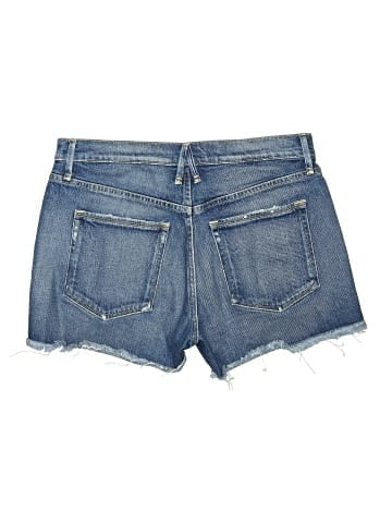 Good American Denim Shorts (view 2)