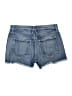 Good American Blue Denim Shorts Size 4 - photo 2