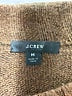 J.Crew Brown Turtleneck Sweater Size M - photo 7