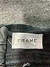 FRAME Black Jeggings Size 2 - photo 7