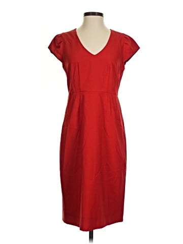 J.Crew Cocktail Dress (view 1)