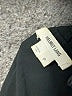 Helmut Lang Black 3/4 Sleeve Blouse Size P (petite) - photo 7