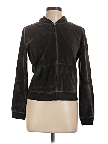 Gap Zip Up Hoodie (view 1)