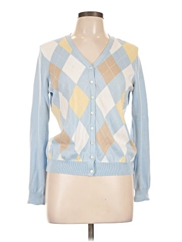 Brooks Brothers 346 Cardigan (view 1)