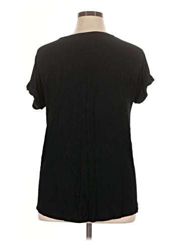 Apt. 9 Short Sleeve T-Shirt (view 2)