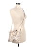 Thacker 100% Leather Gray Leather Clutch One size - photo 2