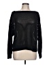 Unbranded 100% Cotton Black Pullover Sweater Size L - photo 1