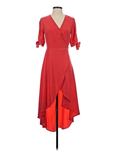 Topshop Cocktail Dress (view 1)