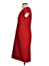 J.Crew Solid Red Cocktail Dress Size 2 - photo 5