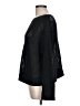Unbranded 100% Cotton Black Pullover Sweater Size L - photo 5