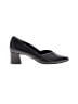 Paul Green Black Heels Size UK 3 / US 5 - photo 1