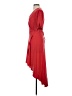 Topshop Red Cocktail Dress Size 2 - photo 5