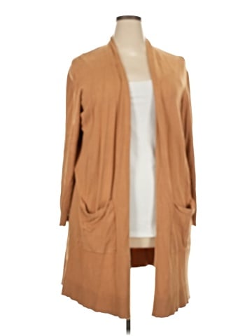Lane Bryant Cardigan (view 1)