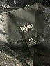 Mossimo Black Coat Size M - photo 6