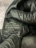Mossimo Black Coat Size M - photo 7