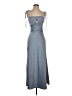 VICI 100% Polyester Gray Cocktail Dress Size S - photo 1
