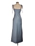 VICI 100% Polyester Gray Cocktail Dress Size S - photo 2