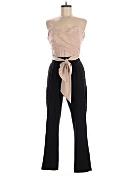 Do & Be Jumpsuit (view 1)