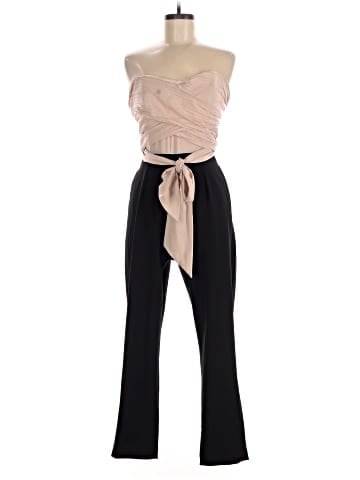 Do & Be Jumpsuit (view 1)