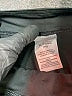 Adidas Black Track Pants Size 16 - photo 3