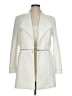 Kasper Ivory Coat Size 14 - photo 1