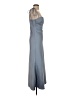 VICI 100% Polyester Gray Cocktail Dress Size S - photo 4