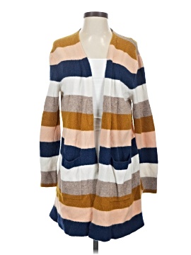 Madewell Cardigan (view 1)