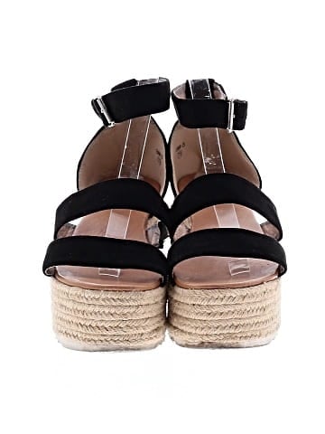 AMS Wedges (view 2)