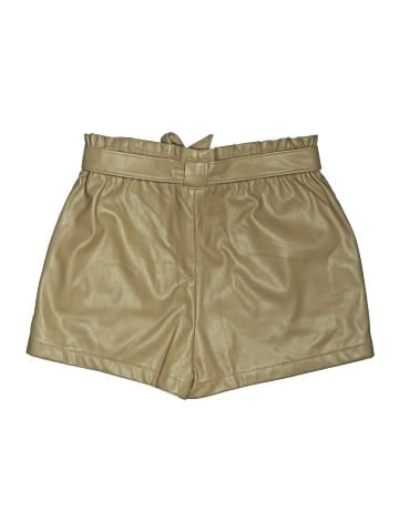 Ci Sono Khaki Shorts (view 2)