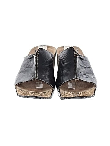 Josef Seibel Wedges (view 2)