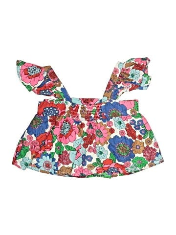 Cotton on Kids Sleeveless Blouse (view 2)