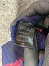 Olivaceous 100% Rayon Tie-dye Blue Jumpsuit Size S - photo 5