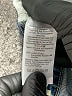 Madewell 100% Cotton Blue Jeans Size 28 waist - photo 8